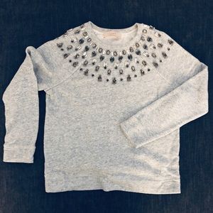 Anne Taylor Loft Sweater